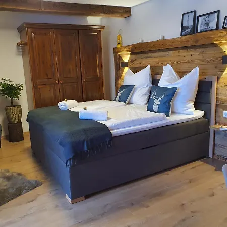 Kozma Gerlitzen Apartment Kanzelhohe
