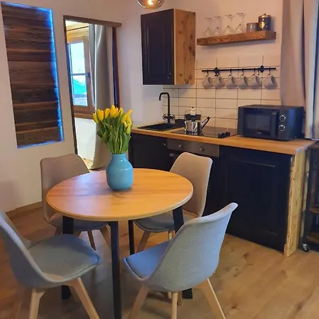 Apartment Kozma Gerlitzen Kanzelhohe