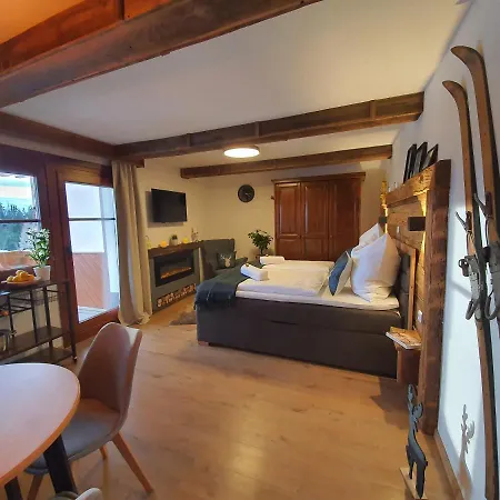 Apartman 