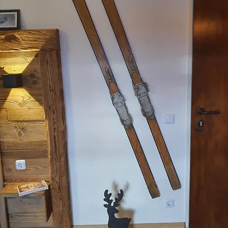 Kozma Gerlitzen Apartment Kanzelhohe