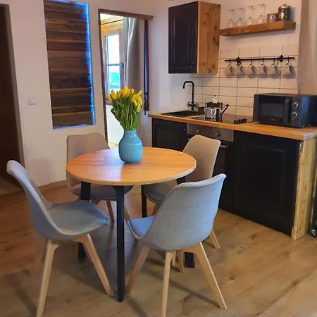 Apartment Kozma Gerlitzen *